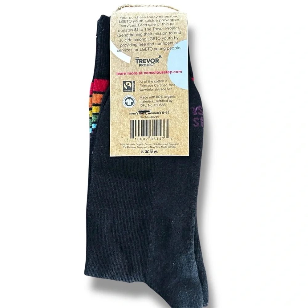 Conscious Step nwt conscious